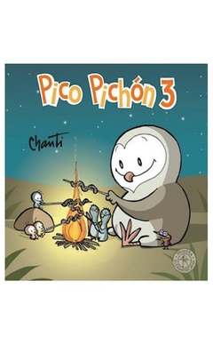 pico pichón 3