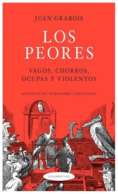 los peores juan grabois