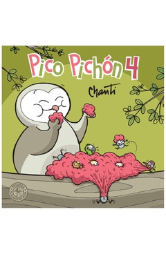 pico pichón 4