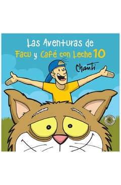 aventuras de Facu y café con leche 10