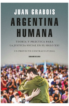 argentina humana