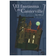 el fantasma de Canterville