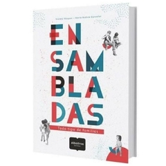 libro ensambladas paula vazquez