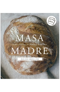 masa madre