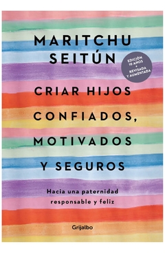 criar hijos confiados, motivados y seguros