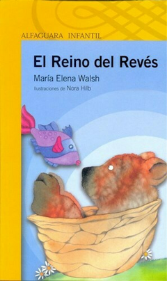 El Reino del Revés