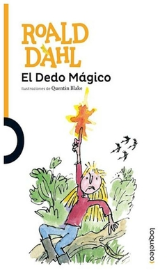 El dedo mágico