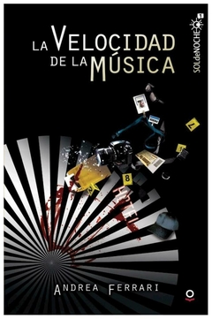 la velocidad de la música