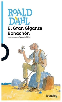 El gran gigante bonachón