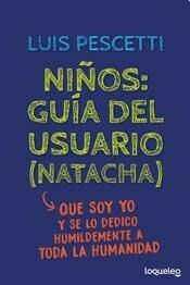 Niños: guía del usuario (Natacha)