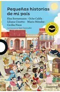 Pequeñas historias de mi país