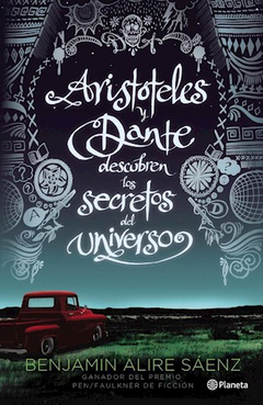 Aristóteles y Dante descubren los secretos del universo