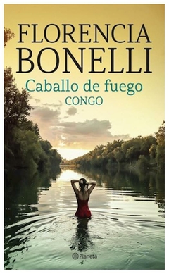 caballo de fuego 2 (Congo)