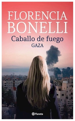 caballo de fuego 3 (Gaza)