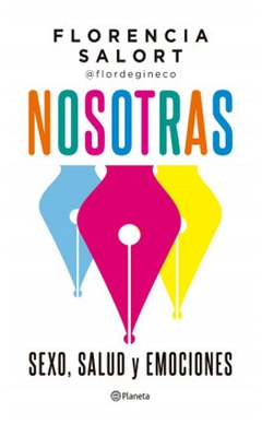 nosotras florencia salort