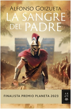 la sangre del padre.