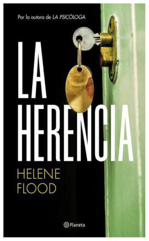 la herencia helene flood