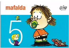 mafalda 5