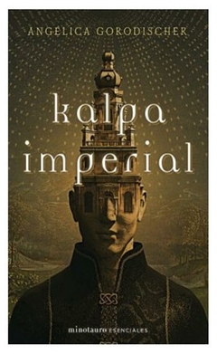 kalpa imperial horacio gorodischer