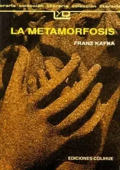 la metamorfosis