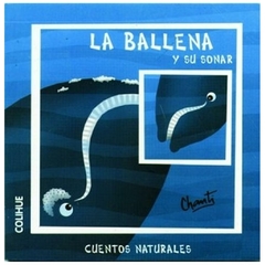 la ballena y su sonar