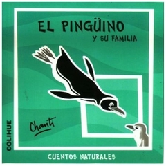 el pingüino y su familia