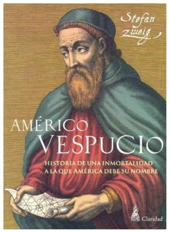 Américo Vespucio