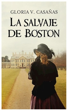 la salvaje de Boston