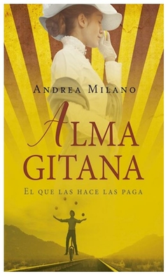 alma gitana