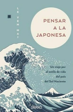 Pensar a la japonesa