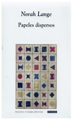 papeles dispersos norah lange