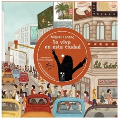 Yo vivo en esta ciudad
