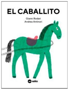 el caballito gianni rodari