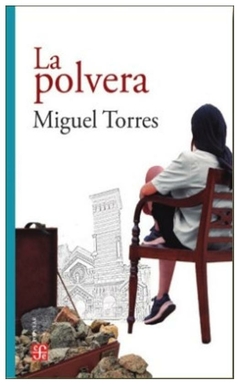 la polvera