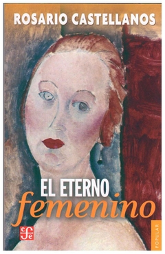 el eterno femenino