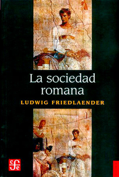 la sociedad romana