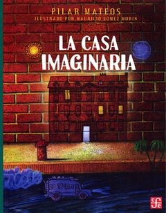 La casa imaginaria