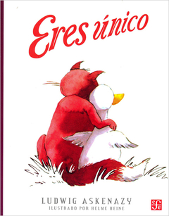 Eres único