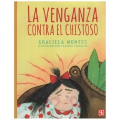 la venganza contra el chistoso
