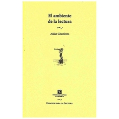 el ambiente de la lectura