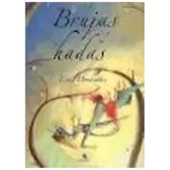 Brujas y hadas