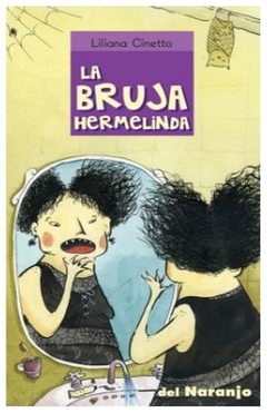 la bruja hermelinda