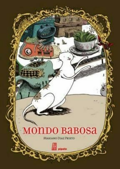 mondo babosa