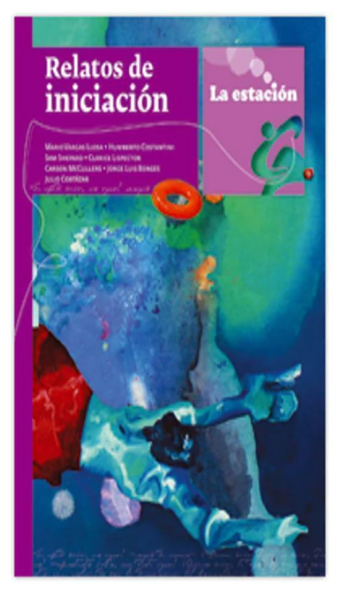 relatos de iniciación