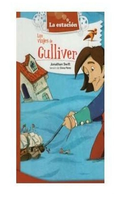 los viajes de gulliver