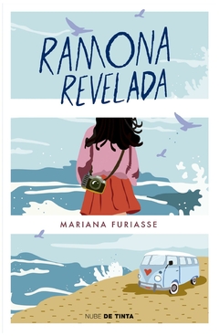 ramona revelada mariana furiasse