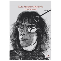 libro luis alberto spinetta luis scafati