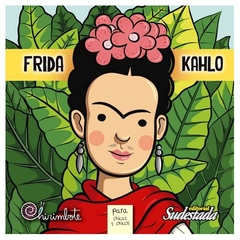 Frida Kahlo