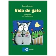 vida de gato