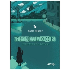 Sherlock en buenos aires